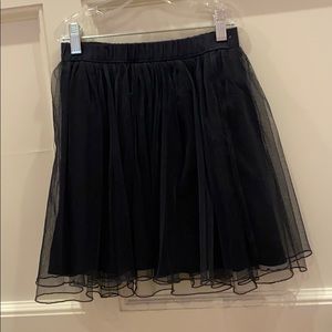 Girls skirt
